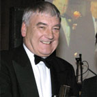 John McDaid, Partner, McDaid, McCullough & Moore